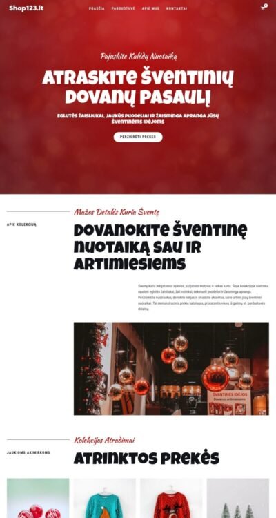 Šventės
